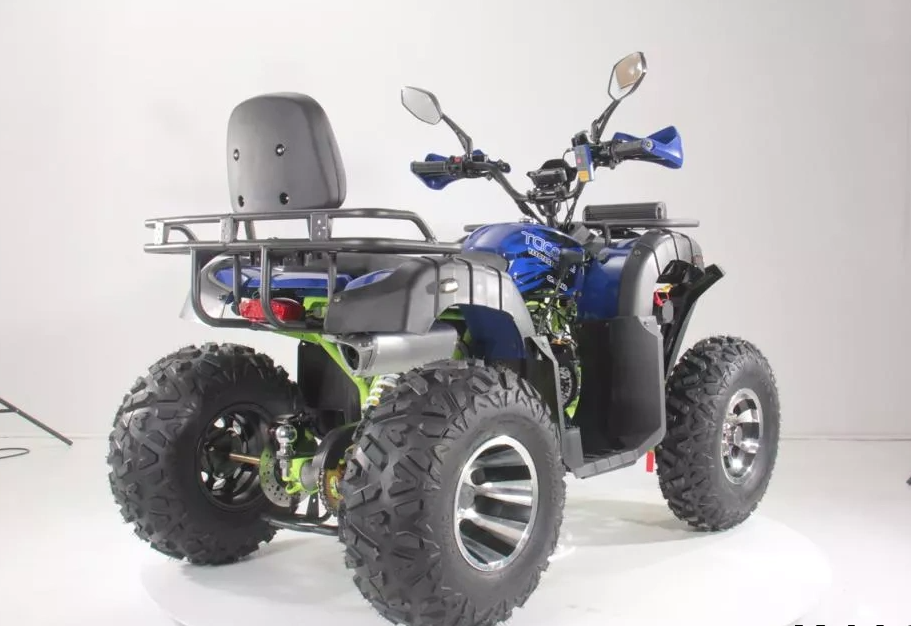 Квадроцикл YACOTA SELA MAX 200 в Челябинске