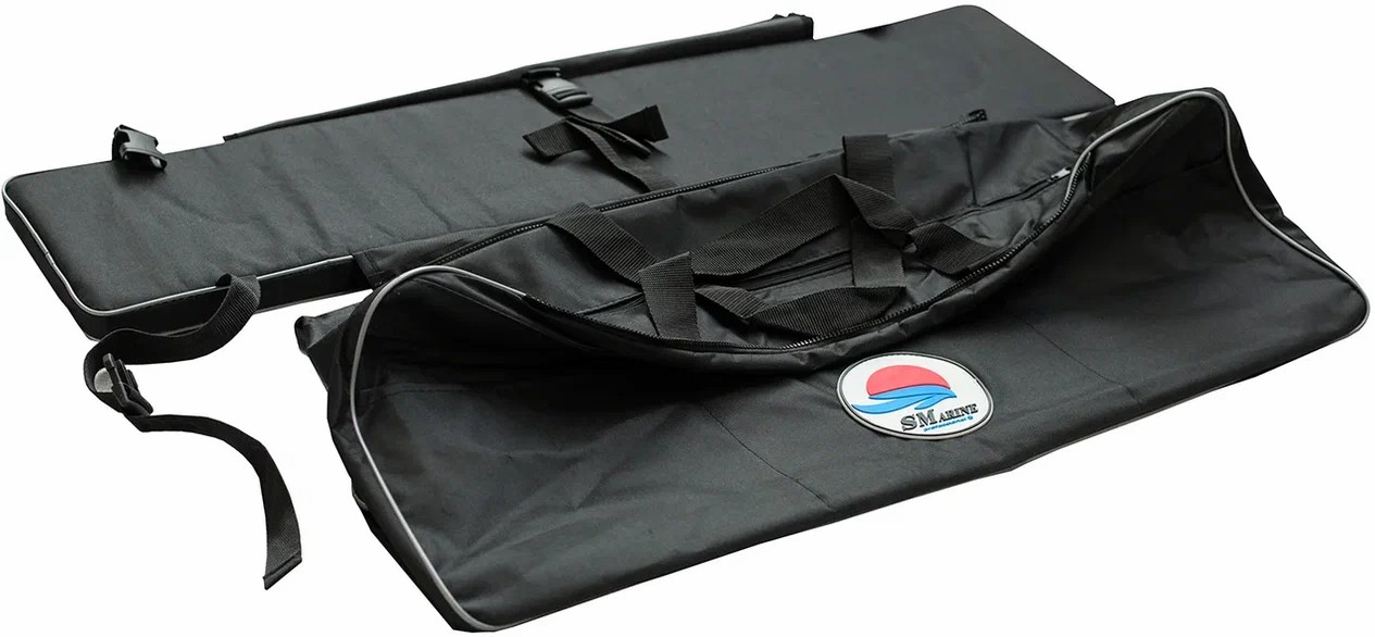 НАКЛАДКА МЯГКАЯ + СУМКА РУНДУК SDP 330 в Челябинске