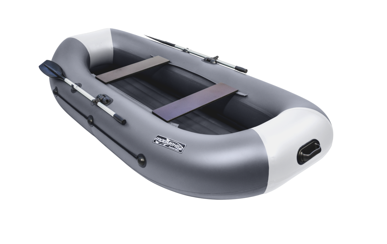 Лодка Таймень LX 290 НД в Челябинске