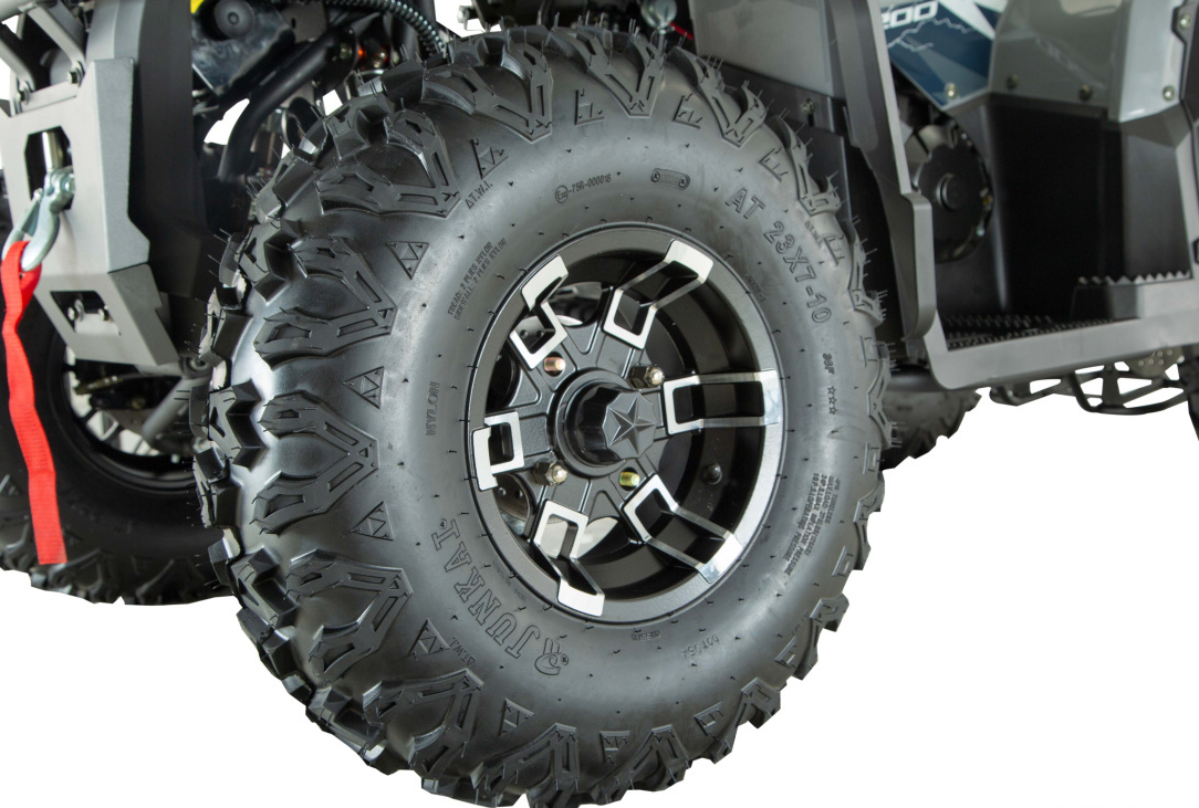 Квадроцикл YACOTA VIKING PRO 250 в Челябинске