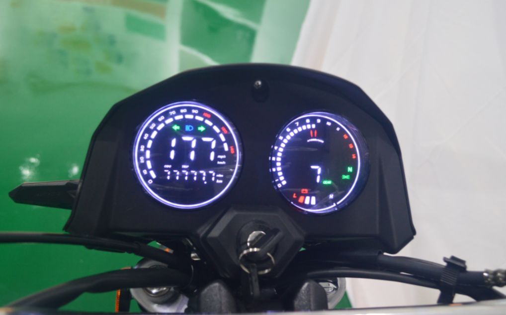 Мопед PROMAX ALPHA RS-PRO 150 (49) в Челябинске