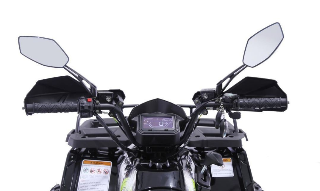 Квадроцикл YACOTA WARRIOR 200 PRO в Челябинске