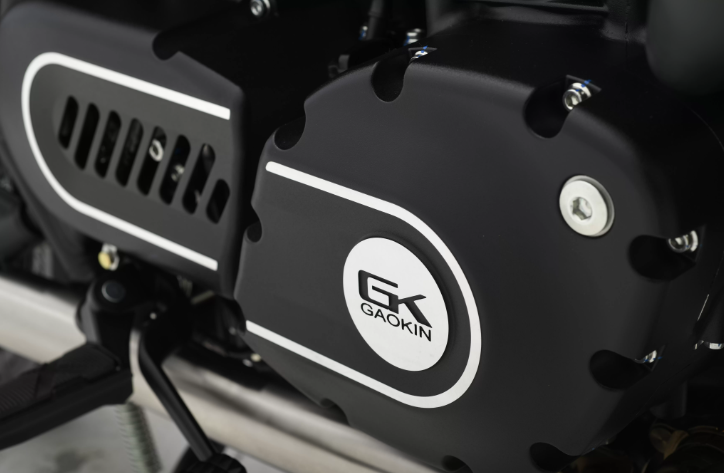 Мотоцикл GAOKIN GK 1200Х в Челябинске