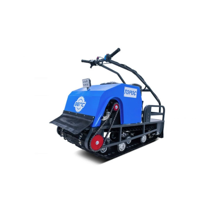 Мотобуксировщик ВЕПС WINTER «ТОРОС» 9 в Челябинске