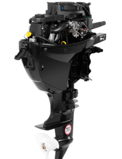 Лодочный мотор HIDEA HDF15HS в Челябинске