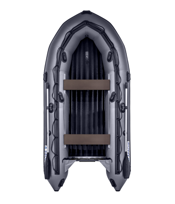 Лодка APACHE 3500 НДНД в Челябинске