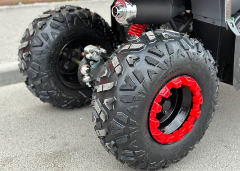 Квадроцикл GBM MAVERICK 300 NEW в Челябинске