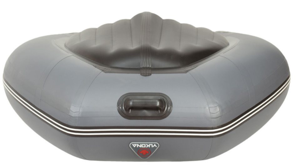 ЛОДКА НАДУВНАЯ YUKONA 380 НДНД в Челябинске