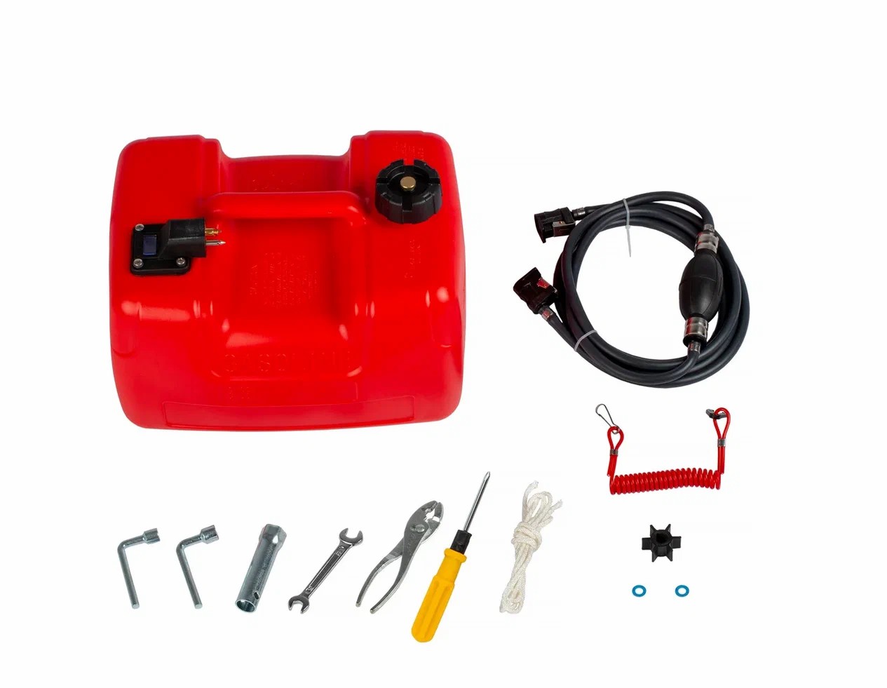 ЛОДОЧНЫЙ МОТОР GLADIATOR G9.8FHS в Челябинске