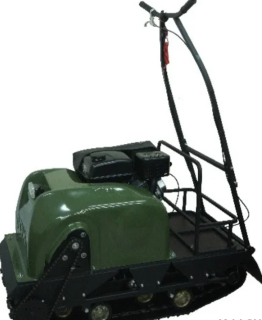 Мотобуксировщик PAXUS 500 AVANT MINI (1200 мм.), 9 л.с. в Челябинске