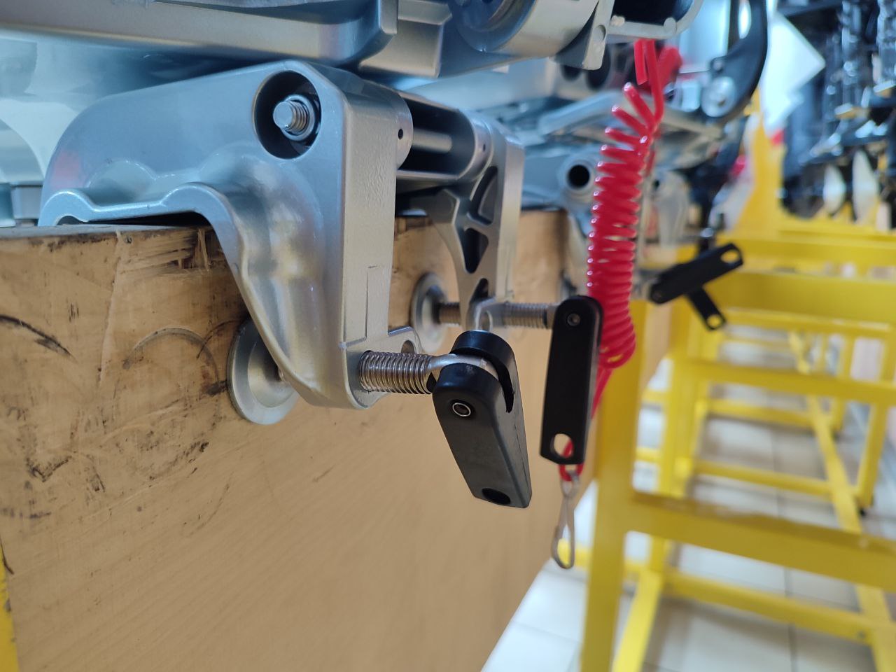 Лодочный мотор PROMAX SP9.9FHS (15) EXTRA в Челябинске