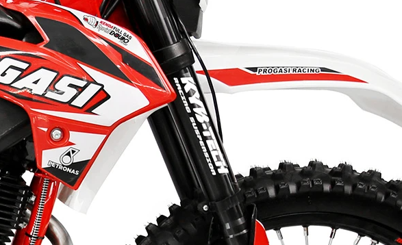 Мотоцикл Progasi SUPER MAX 300 в Челябинске