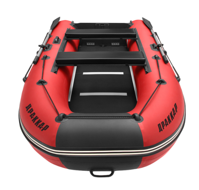 ЛОДКА ДРАККАР 3300 СК HANT в Челябинске
