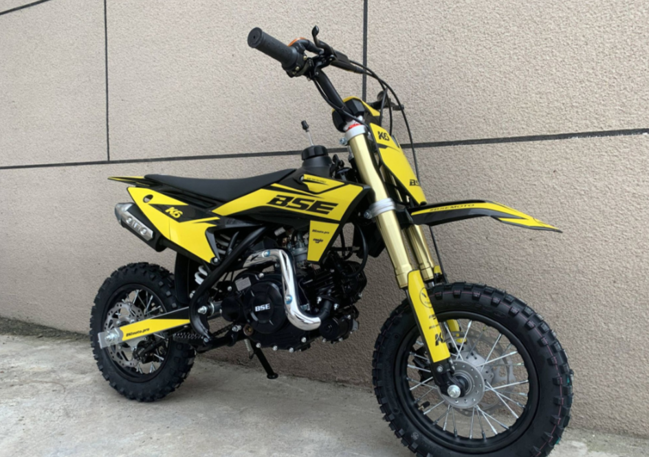 Питбайк BSE K6 в Челябинске