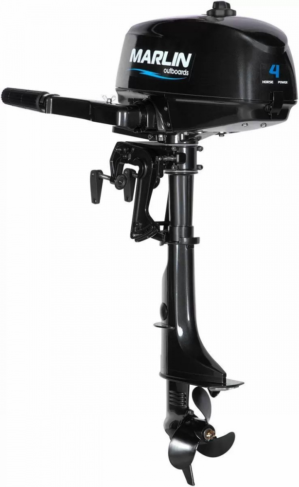 Лодочный мотор MARLIN MP 4 AMHS в Челябинске