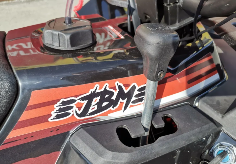 Квадроцикл GBM SHARP BIG 300 NEW в Челябинске