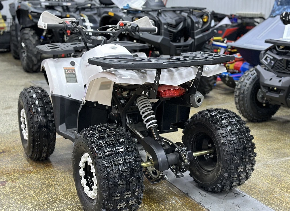 Квадроцикл PROMAX WILD 2.0 190 в Челябинске