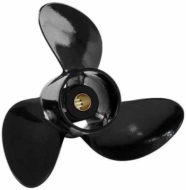 ВИНТ ГРЕБНОЙ TOHATSU 4-6; 3X7,8X8 в Челябинске