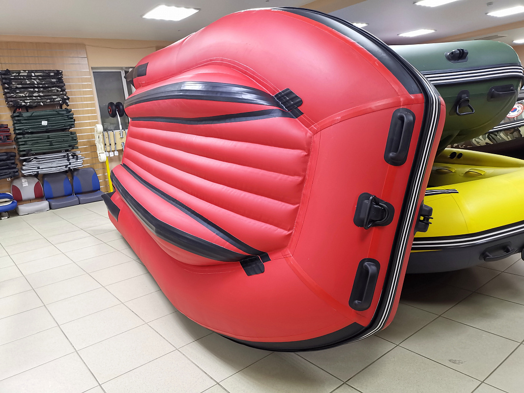 Лодка MISHIMO SPORT 400 в Челябинске