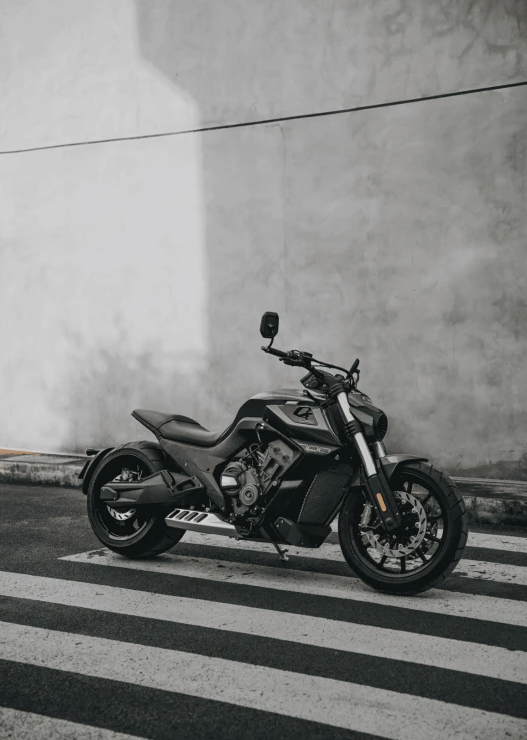 Мотоцикл Benda LFC 700 Pro в Челябинске