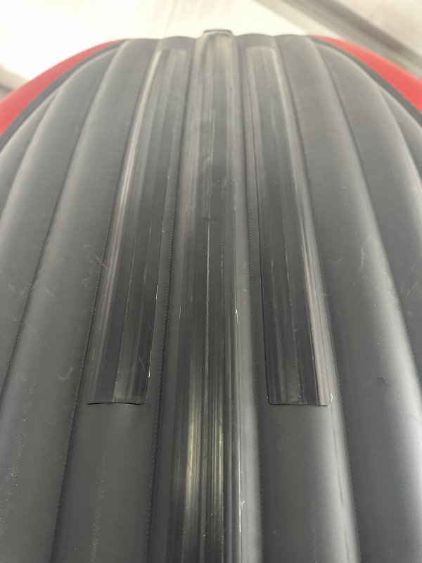 Лодка MISHIMO RIVER JET 430 под водомет в Челябинске