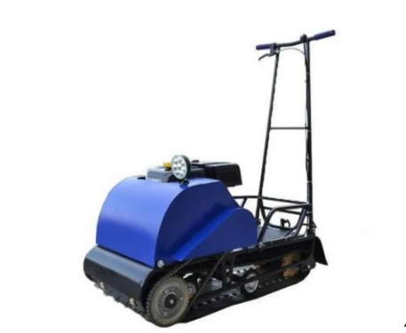 Мотобуксировщик ЛИДЕР-ДЕЛЬТА-R, 8 л.с. в Челябинске