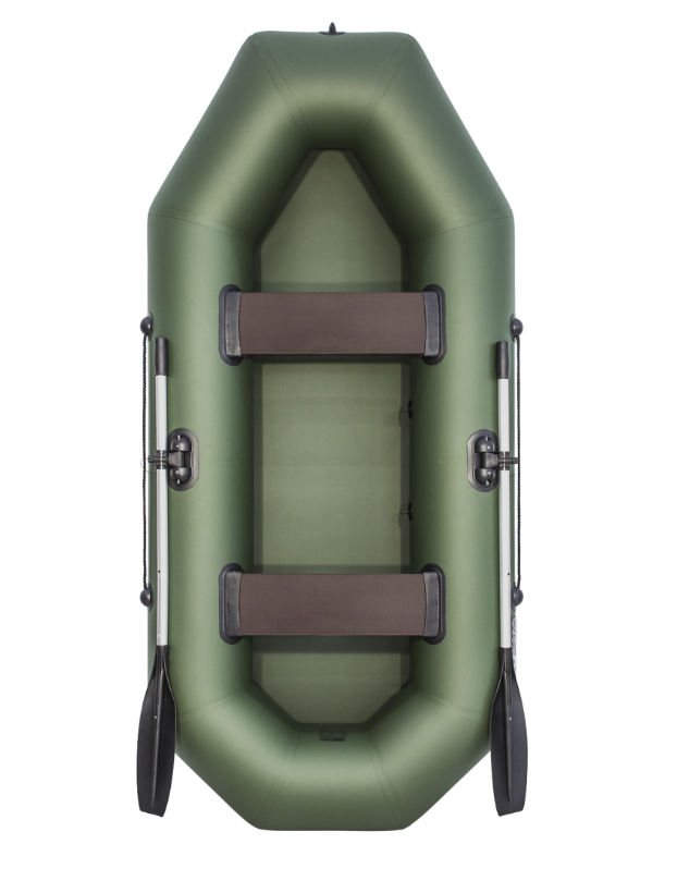 Лодка АКВА-ОПТИМА 260 в Челябинске