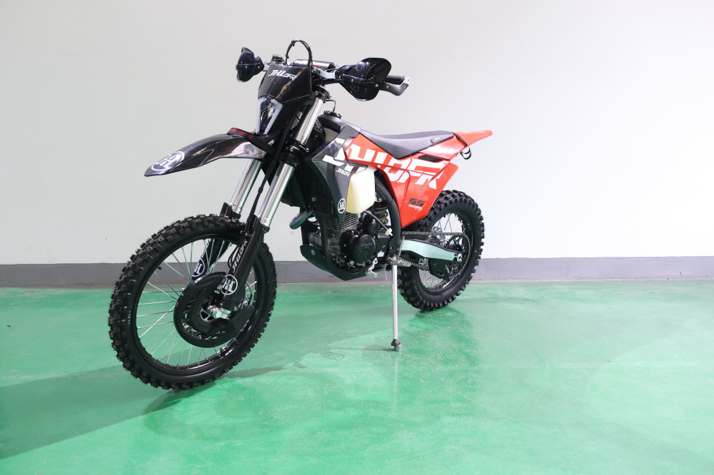 Мотоцикл JHLMOTO JHLofr GS CB300RL в Челябинске