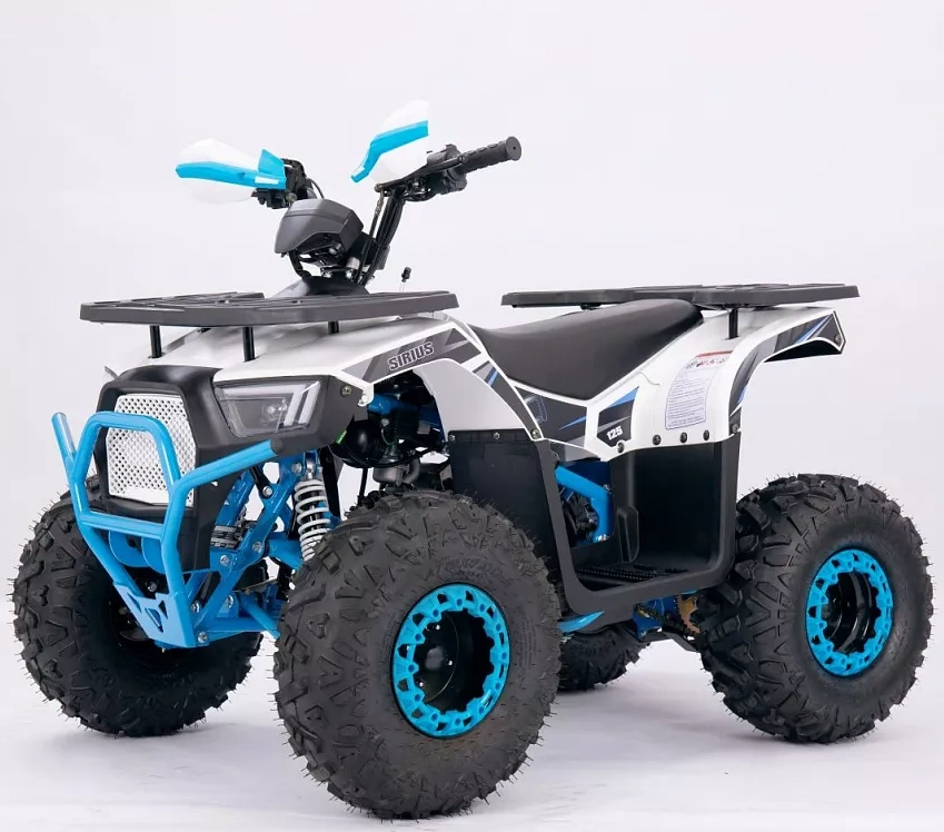 Квадроцикл YACOTA Sirius 125 в Челябинске