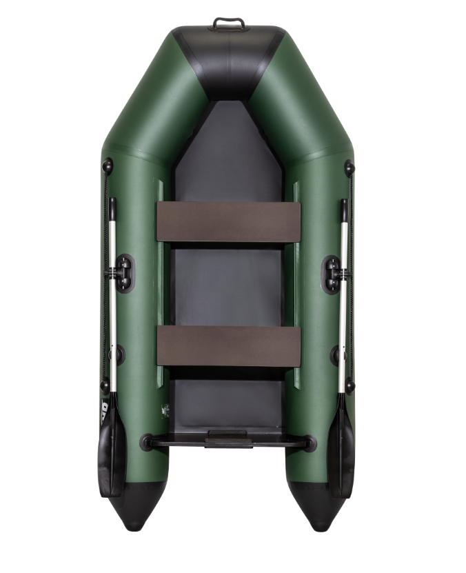  Лодка АКВА 2600 в Челябинске