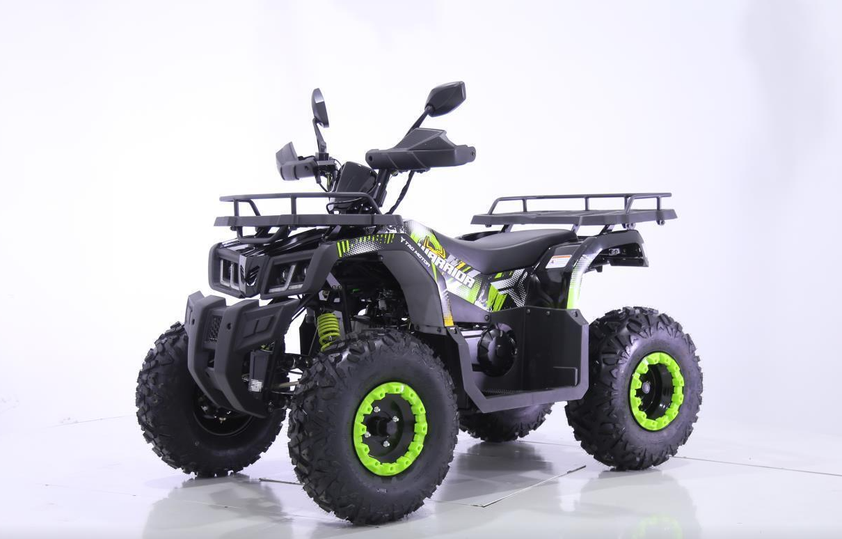 Квадроцикл YACOTA WARRIOR 200 в Челябинске