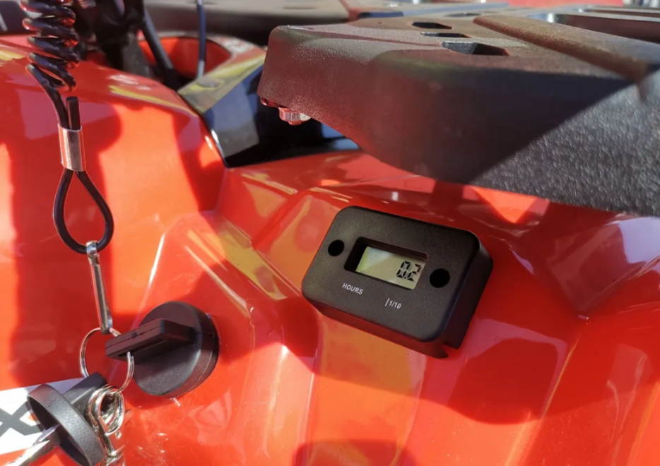 Квадроцикл PROMAX WILD 175 BASIC в Челябинске