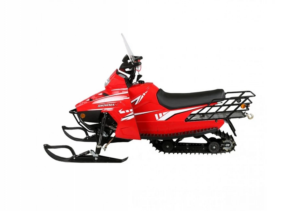 Снегоход Vento Snow Cat в Челябинске