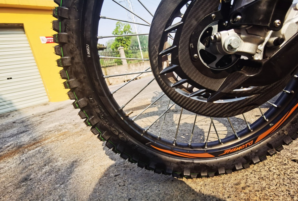 Мотоцикл JHLMOTO JHL Z5 NB300 (174MN-5) в Челябинске