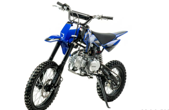 Питбайк MOTOLAND (МОТОЛЕНД) GS Motors S14 17/14 в Челябинске