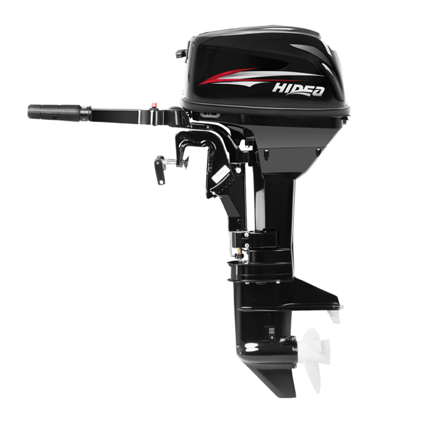 Лодочный мотор HIDEA HD9.8FHS в Челябинске