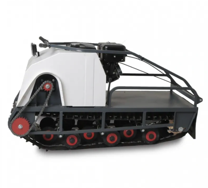 Мотобуксировщик ВЕПС «БЮДЖЕТНЫЙ» 15 л.с. в Челябинске