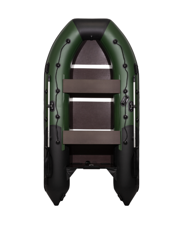 Лодка Ривьера Максима 3400 СК в Челябинске