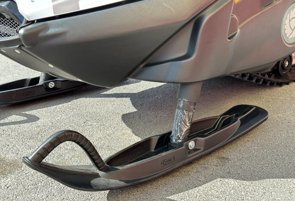 Снегоход РМ TAYGA PATRUL 800 SWT в Челябинске