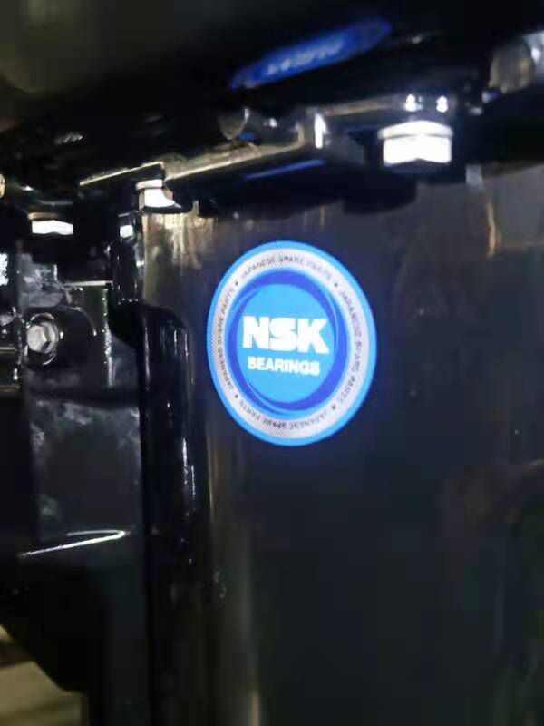 Лодочный мотор MARLIN PROLINE MP 9.9 (20) AMHS FORCE в Челябинске