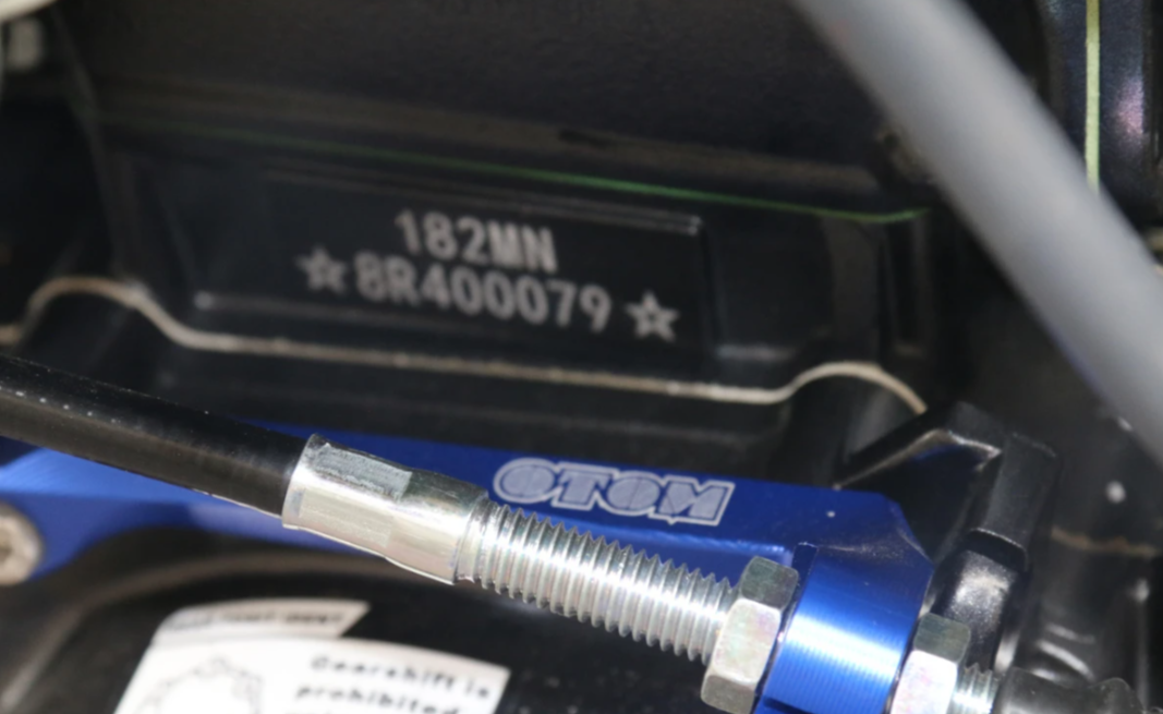 Кроссовый мотоцикл FAIDET NC300S EFI ULTRA KKE в Челябинске