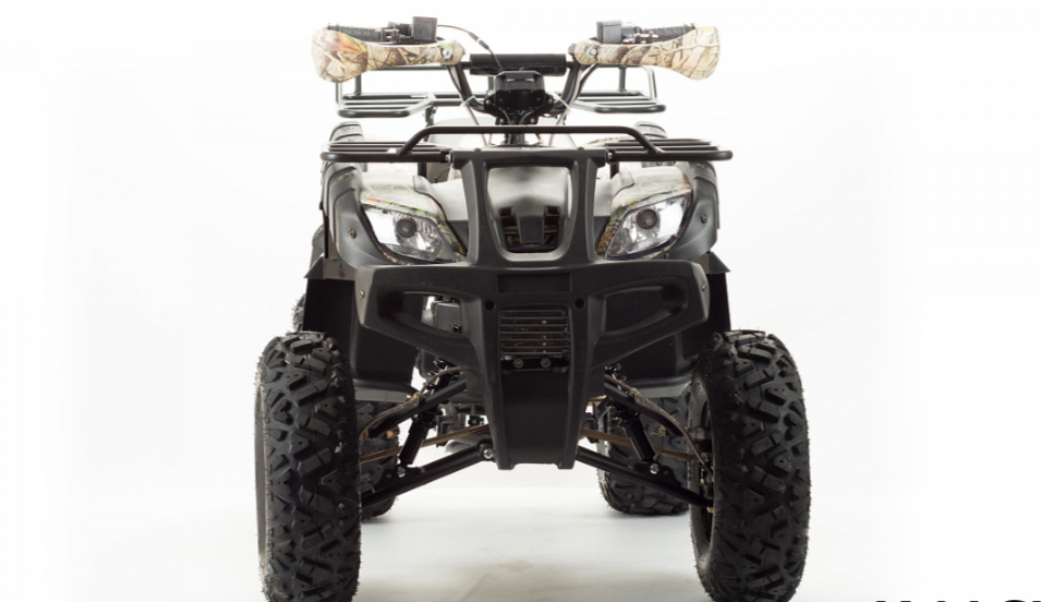 Квадроцикл MOTOLAND (МОТОЛЕНД) 200 ALL ROAD в Челябинске