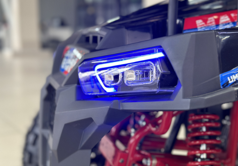 Квадроцикл GBM MAVERICK 222 NEW в Челябинске