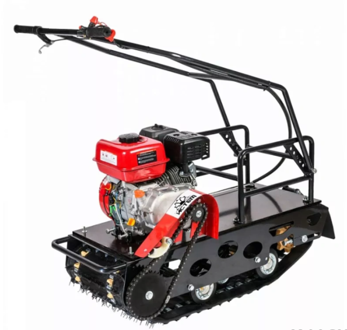 Мотобуксировщик ИСТЕМ 6.5 в Челябинске