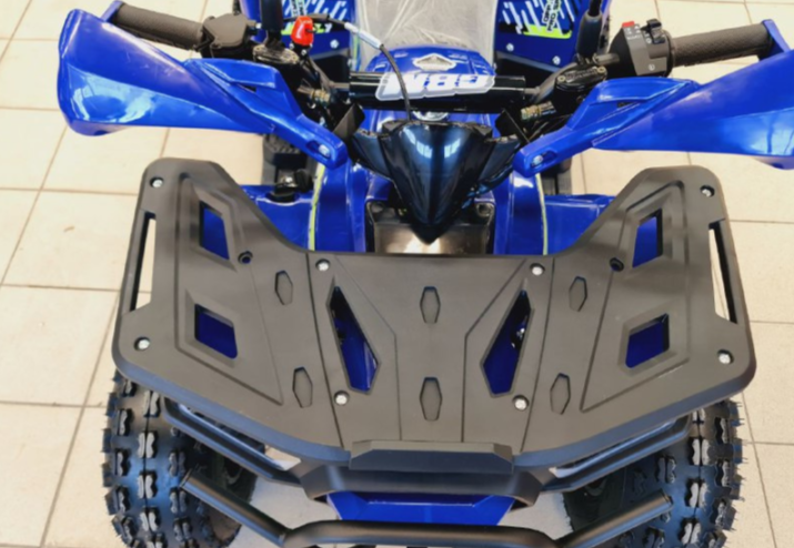 Квадроцикл GBM CROSS HILL 200 NEW PREMIUM в Челябинске