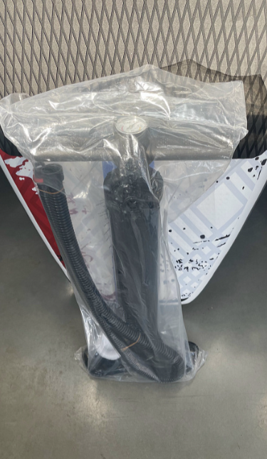 SUP (САП) ДОСКА RAIDEX TAKUMO 10.6’ (320СМ) N 7 в Челябинске