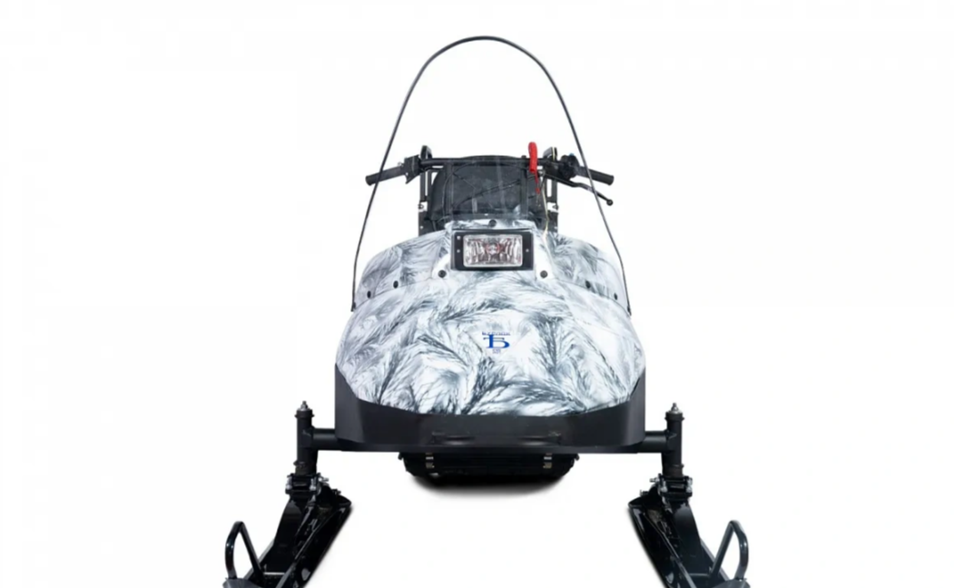 Миниснегоход Бурлак-М Егерь 15 л.с. с эл.зап. в Челябинске