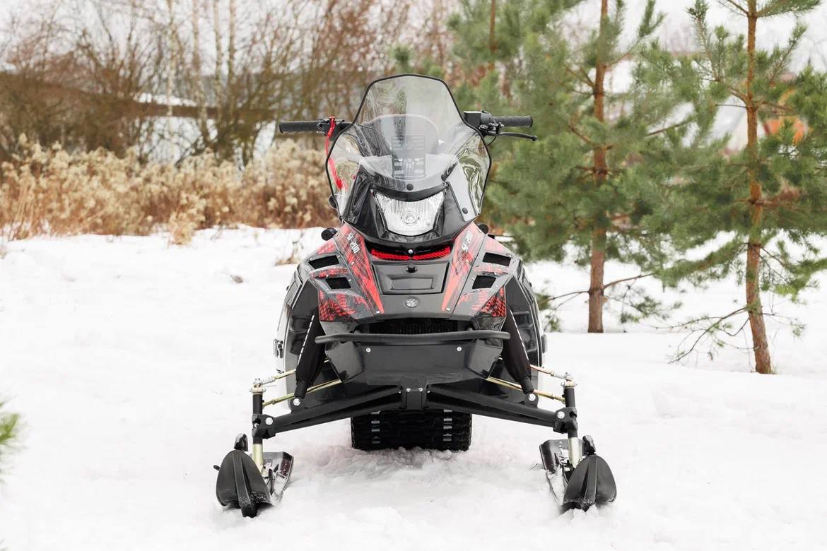 Снегоход IRBIS SF200L NEW 25/26 в Челябинске