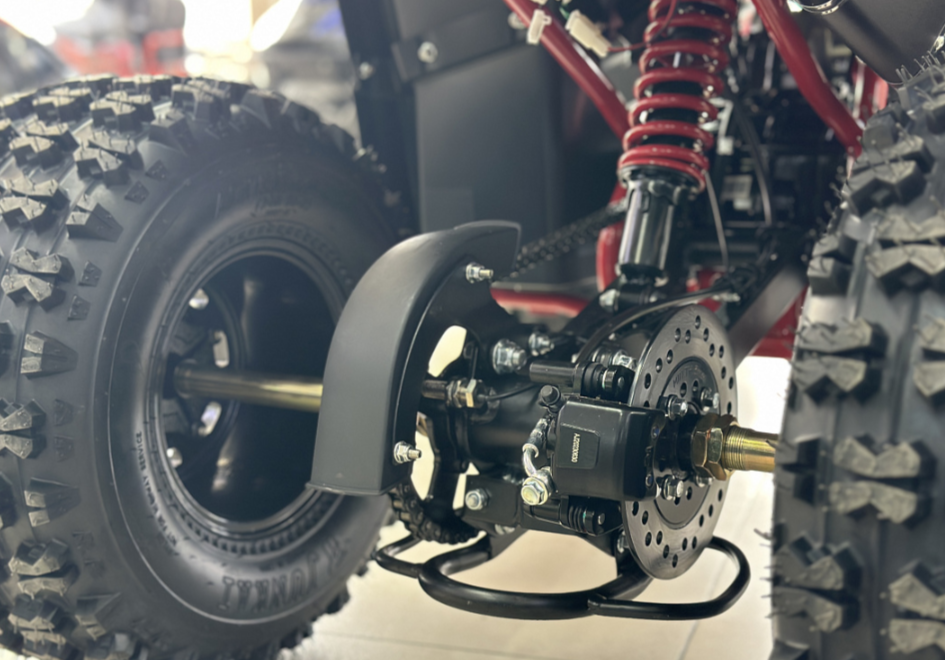 Квадроцикл GBM MAVERICK 222 NEW в Челябинске