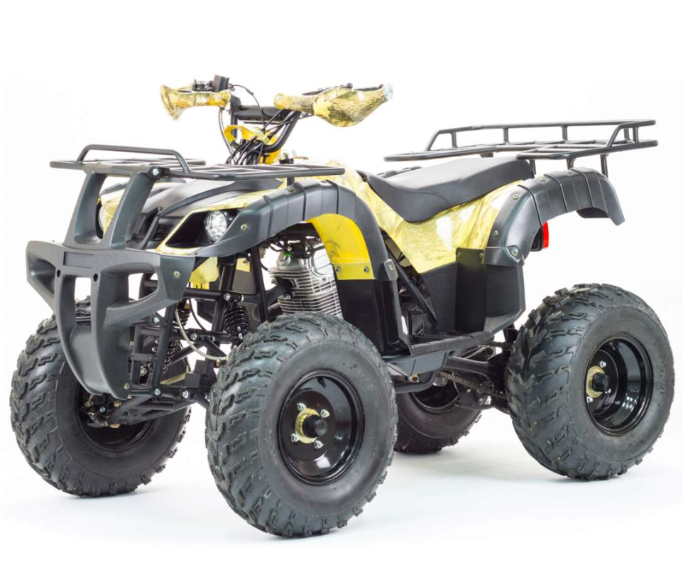 Квадроцикл MOTOLAND (МОТОЛЕНД) 250 ADVENTURE в Челябинске